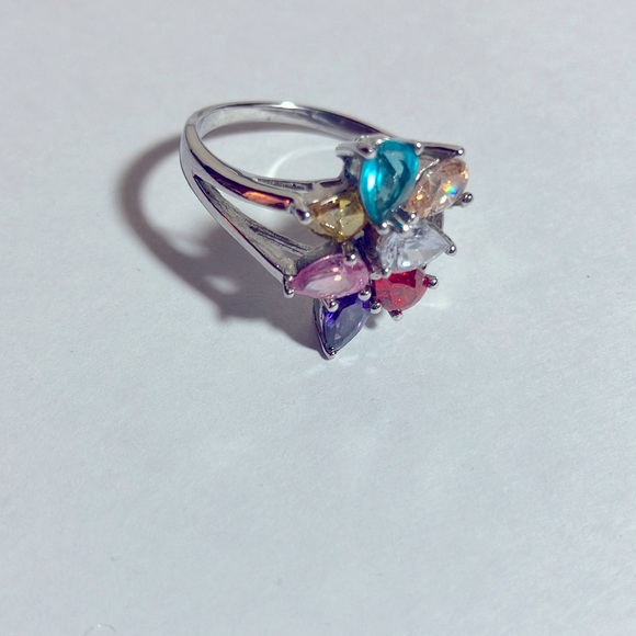 ❣️Ring/ gemstones⚡️ - Picture 1 of 4